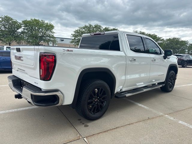 Used 2025 GMC Sierra 1500 Truck