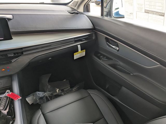 2025 Nissan Murano SL photo