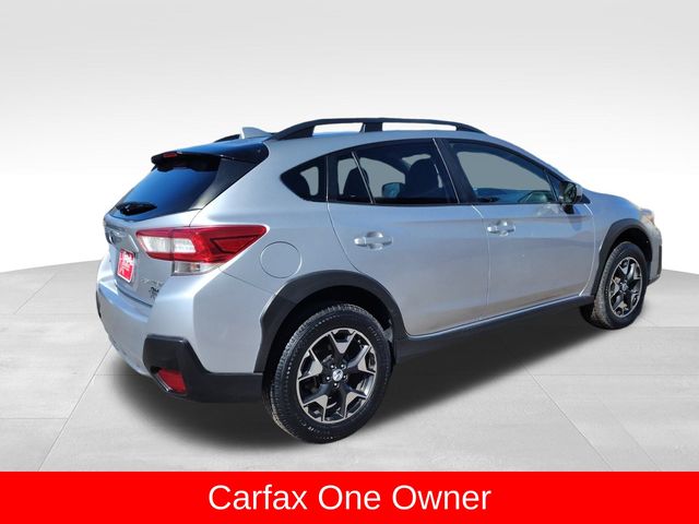 2018 Subaru Crosstrek 2.0i Premium photo