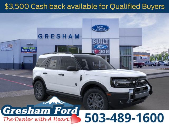 View vehicle photo 7