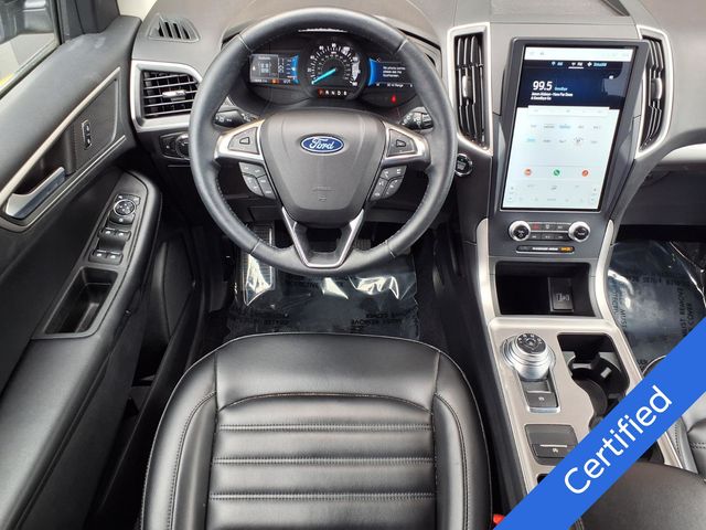 2023 Ford Edge