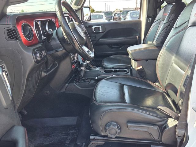 Used 2018 Jeep Wrangler SUV