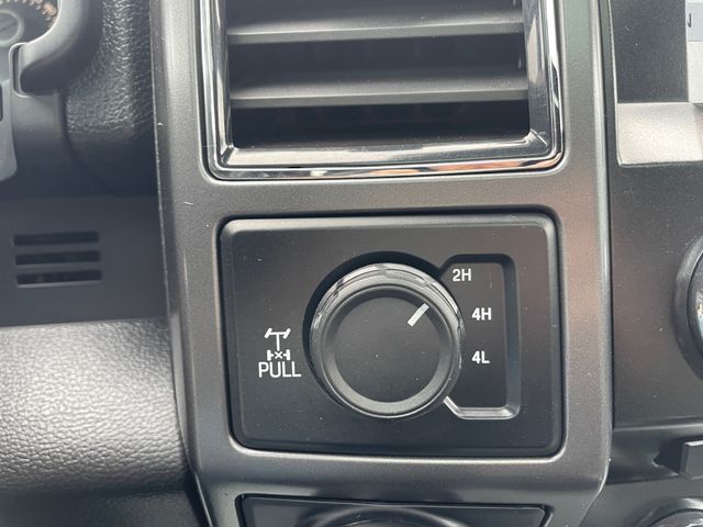 2017 Ford F-150 XLT - Lithium Gray exterior view 19