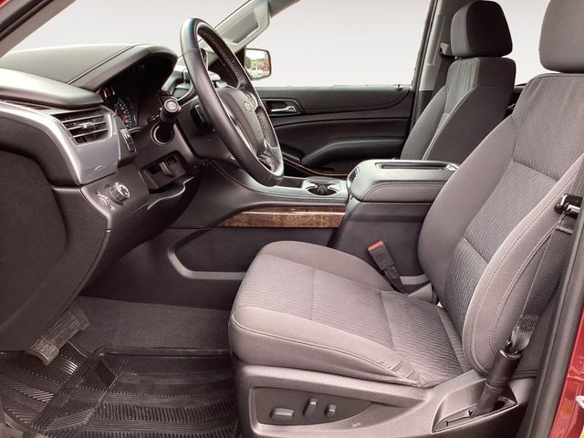 Used Car 2020 Chevrolet Tahoe  Ls For Sale Under $30,000 In San Antonio, Texas