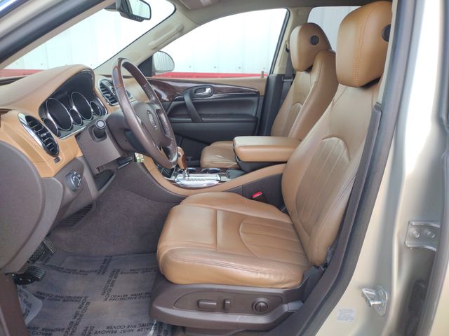 2016 Buick Enclave Leather Group photo