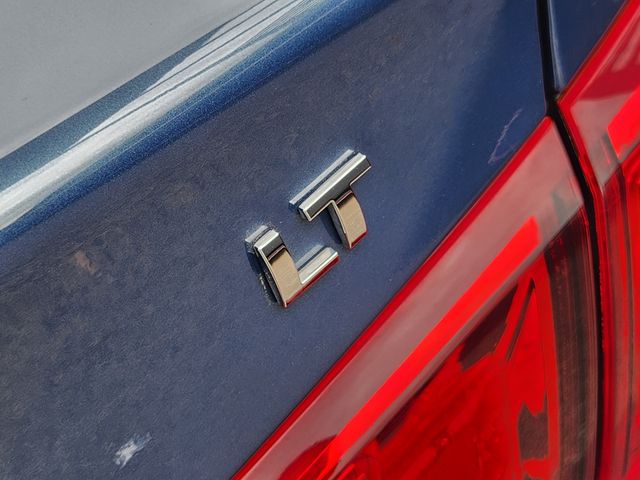 Used 2024 Chevrolet Malibu Sedan