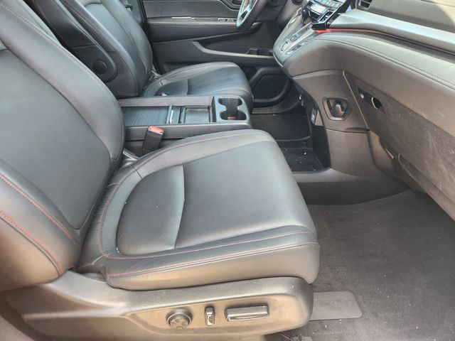 2023 Honda Odyssey Sport  at AutoSavvy Houston Southwest
