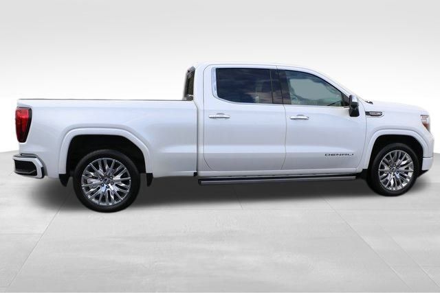 2019 GMC Sierra 1500 Denali 20