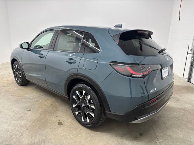 New 2027  Honda EX-L image 7