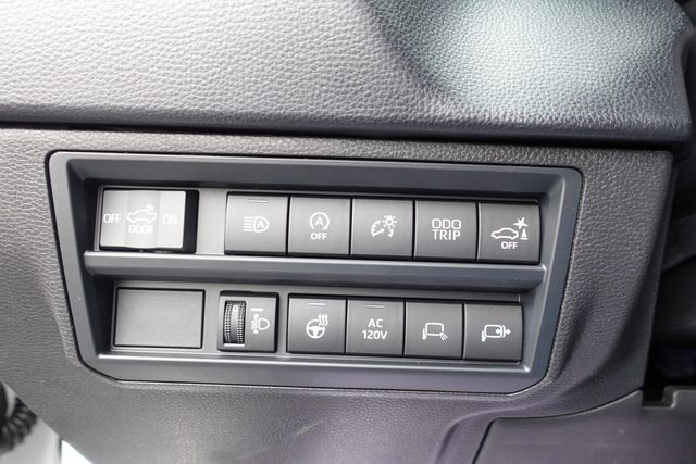 new 2026 Toyota Tundra car