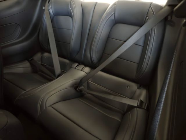 2026 Ford Mustang GT Premium Fastback - Photo 10