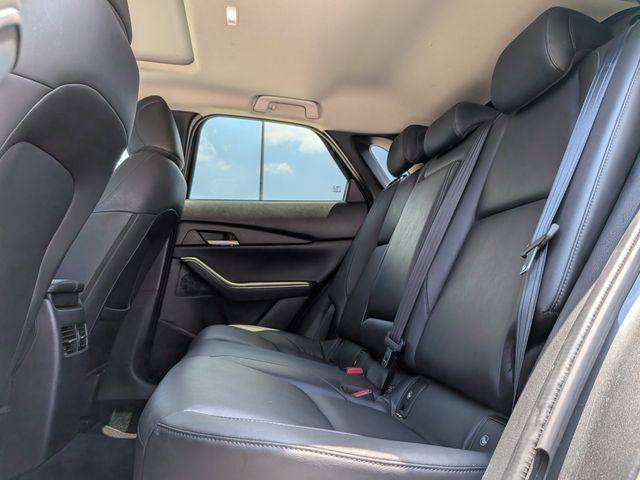 2021 Mazda CX-30 Preferred Gray at DeMontrond Mazda