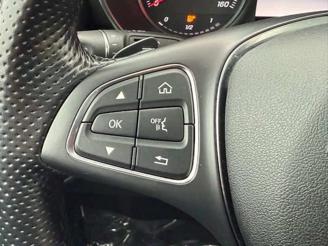 2018 Mercedes-Benz GLC