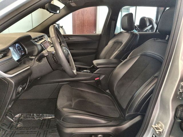 Used 2023 Jeep Grand Cherokee L SUV