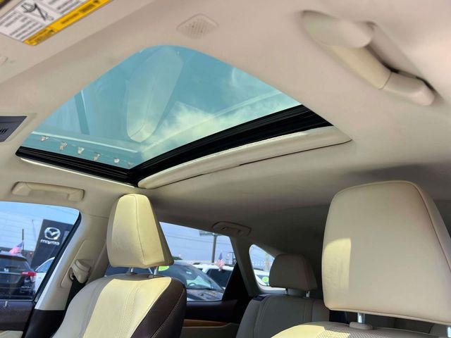 Used 2019 Lexus RX SUV