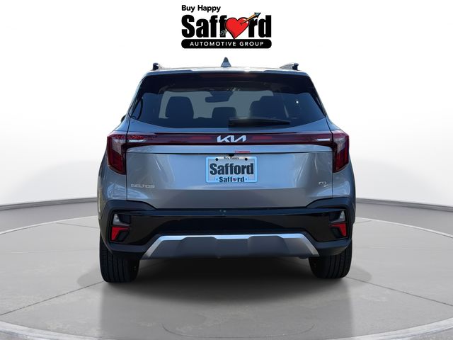 2026 Kia Seltos SX - Photo 6