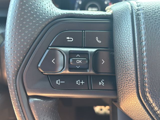 Used 2025 Toyota 4Runner i-FORCE MAX Hybrid SUV
