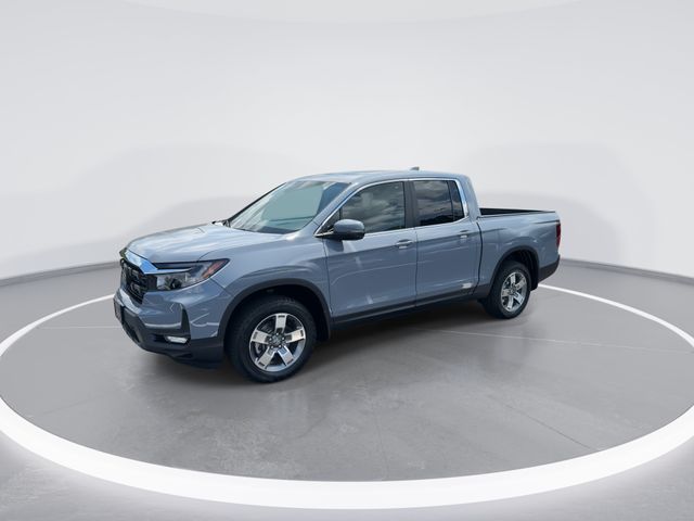 New 2026 Honda Ridgeline Truck
