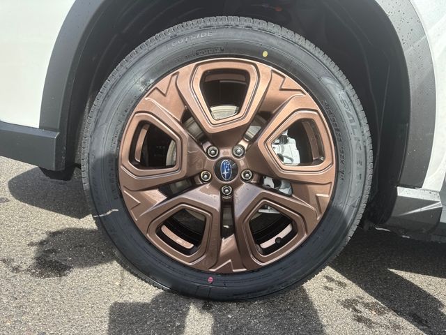 2026 Subaru Ascent Limited Bronze Edition - Photo 12