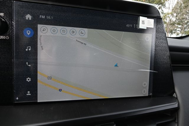 New 2026 Gray Subaru Wilderness image 6