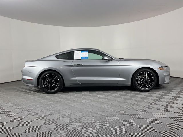 2022 Ford Mustang EcoBoost Premium 11