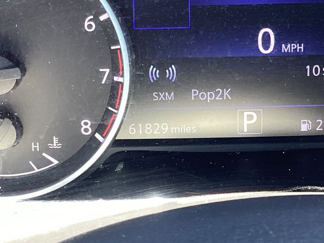 Used Car 2018 Nissan Murano  Sv For Sale Under $20,000 In San Antonio, Texas