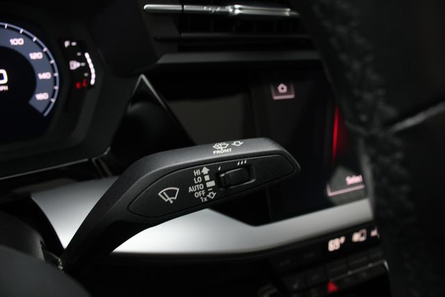 Used 2024 Gray Audi 40 Premium Plus image 15