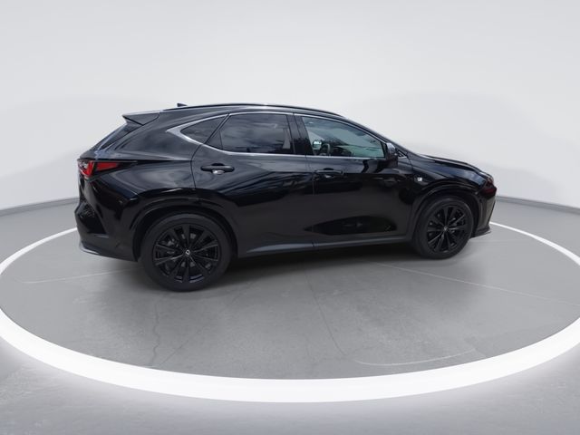 Used 2024 Lexus NX SUV