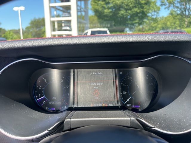 2019 Ford Mustang GT Premium - Photo 20