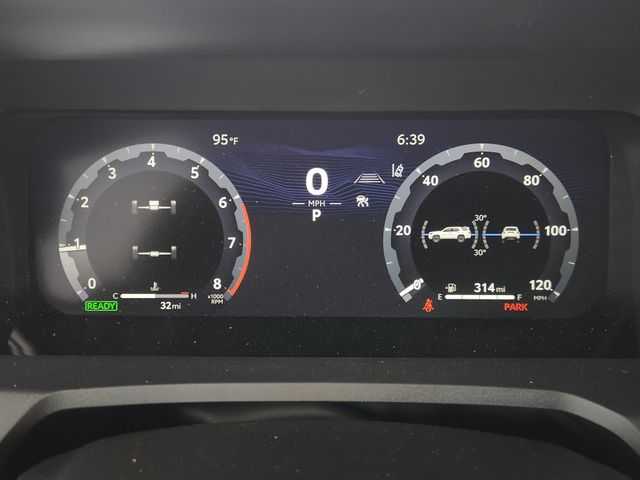 2026 Toyota 4Runner i-FORCE MAX Hybrid Limited  at Classic Toyota Galveston