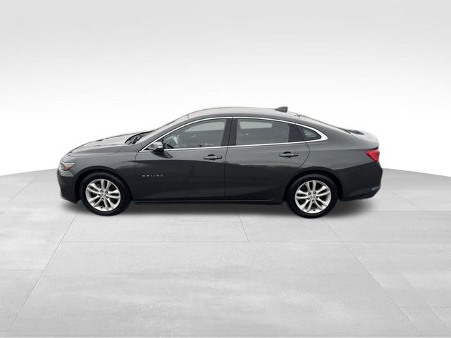 2017 Chevrolet Malibu LT 6