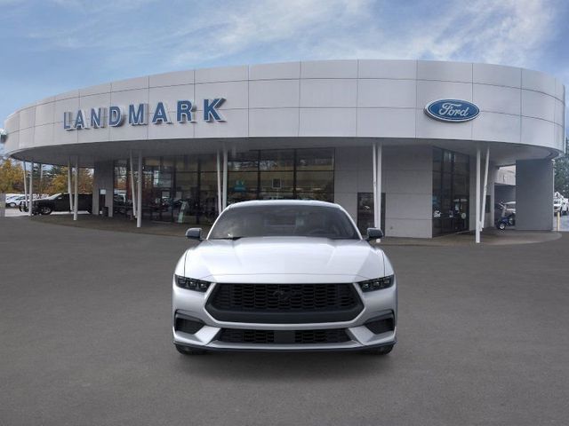 new 2026 Ford Mustang car, priced at $39,105