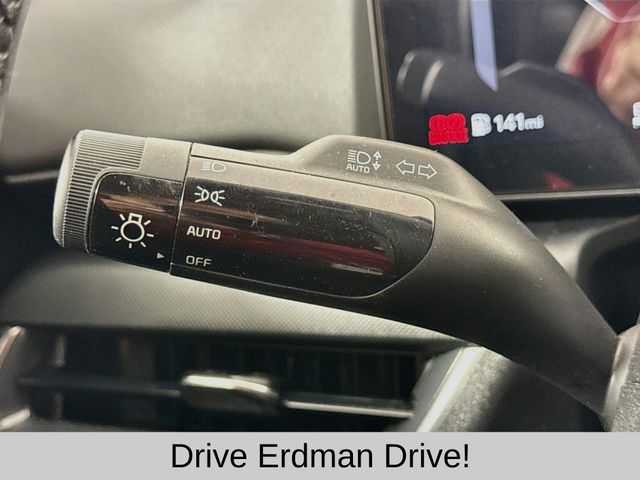 Used 2025 Kia K4 Sedan