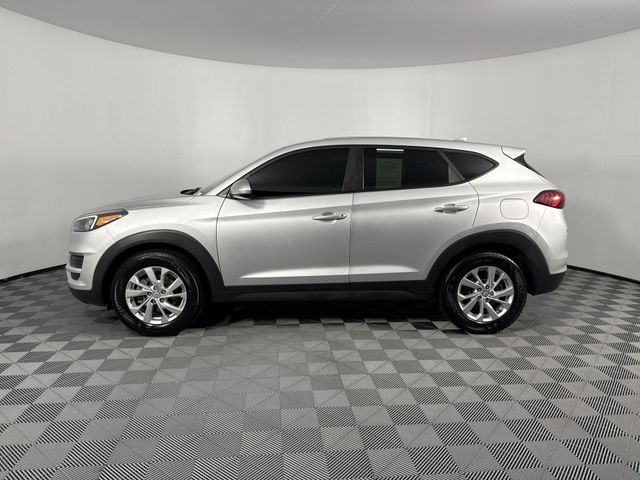 Used 2019 Hyundai Tucson For Sale in Indianapolis, IN