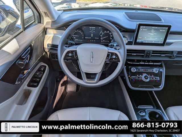 used 2022 Lincoln Corsair car, priced at $29,998