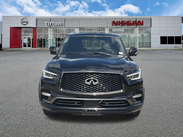 Used 2020 Infiniti QX80 SUV