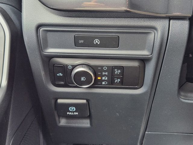 2025 Ford F-150 STX photo