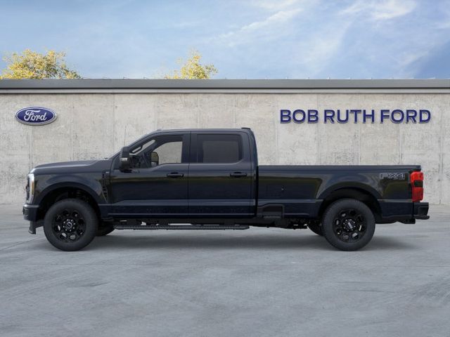 2026 Ford F-350SD XLT - 3