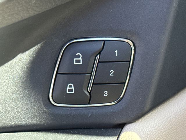 Certified Used 2024 Black Ford Limited image 22