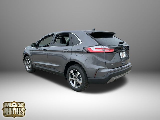 2024 Ford Edge SEL 6