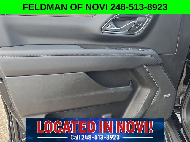 Used 2022 Chevrolet Tahoe For Sale in Livonia, MI