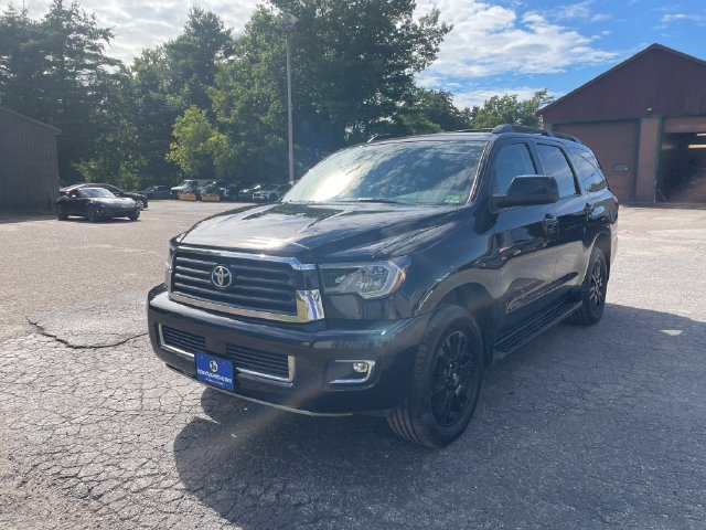 Used 2019 Toyota Sequoia SUV