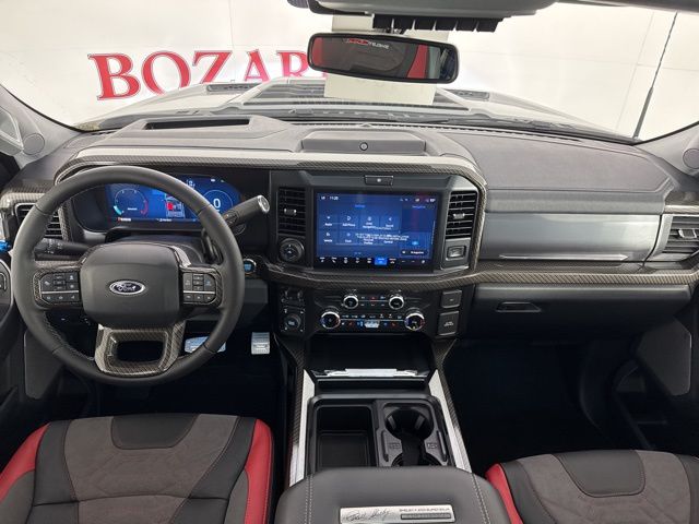 2025 Avalanche Ford Super Duty F-250 SRW Lariat 4X4 Truck