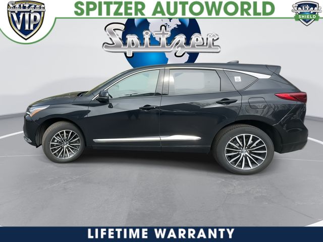 2026 Acura RDX Advance Package - 4