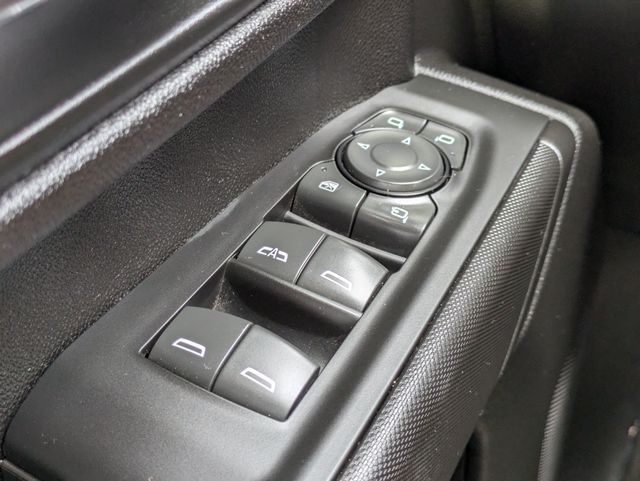 2024 Chevrolet Silverado 2500HD 2WD Double Cab Standard Bed Work Truck