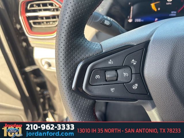 Used Car 2025 Chevrolet Trailblazer  Rs For Sale Under $30,000 In San Antonio, Texas