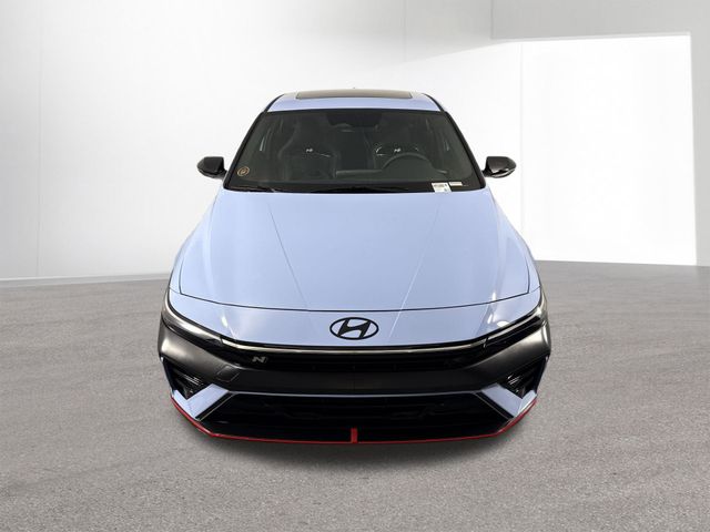 New 2025 Hyundai Elantra N For Sale in Indianapolis, IN