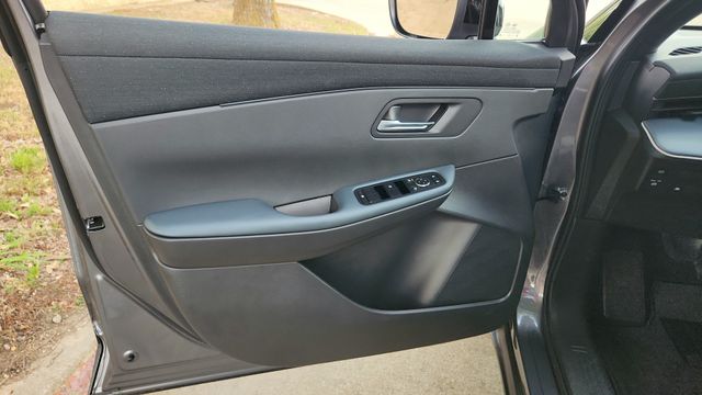 2026 Nissan Leaf