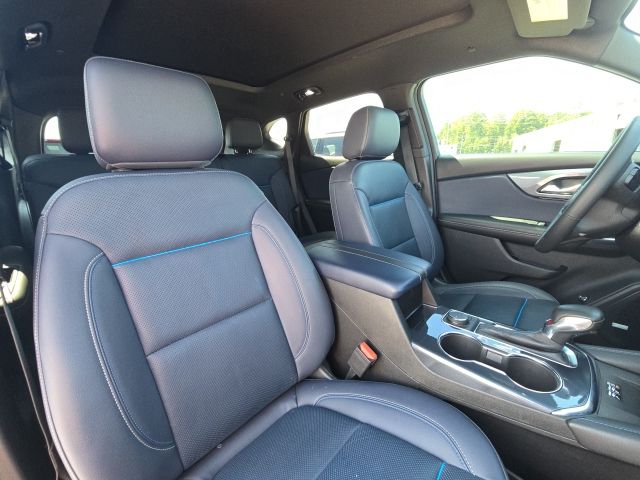 Photo of 2023 Chevrolet Blazer RS in Dallas, GA - 19,  2023 Chevrolet Blazer RS:C02399