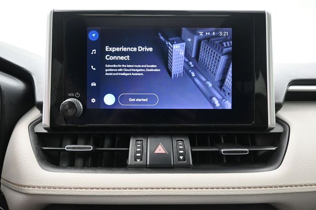 Used 2025 Toyota RAV4 SUV
